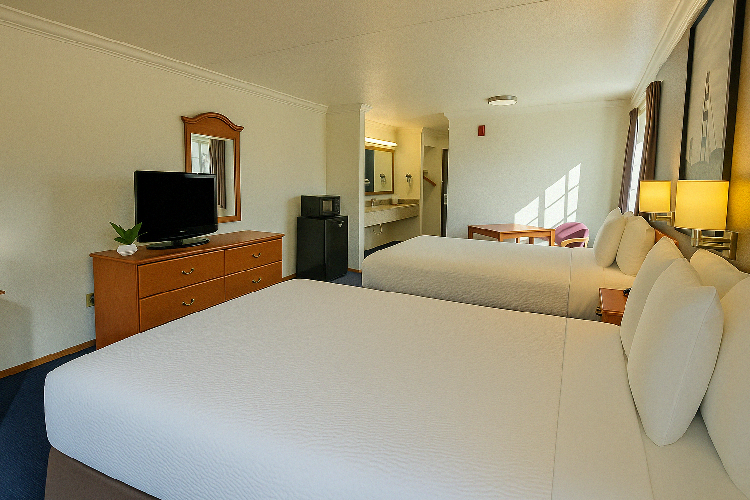 Creekside Inn & Suites 20/47