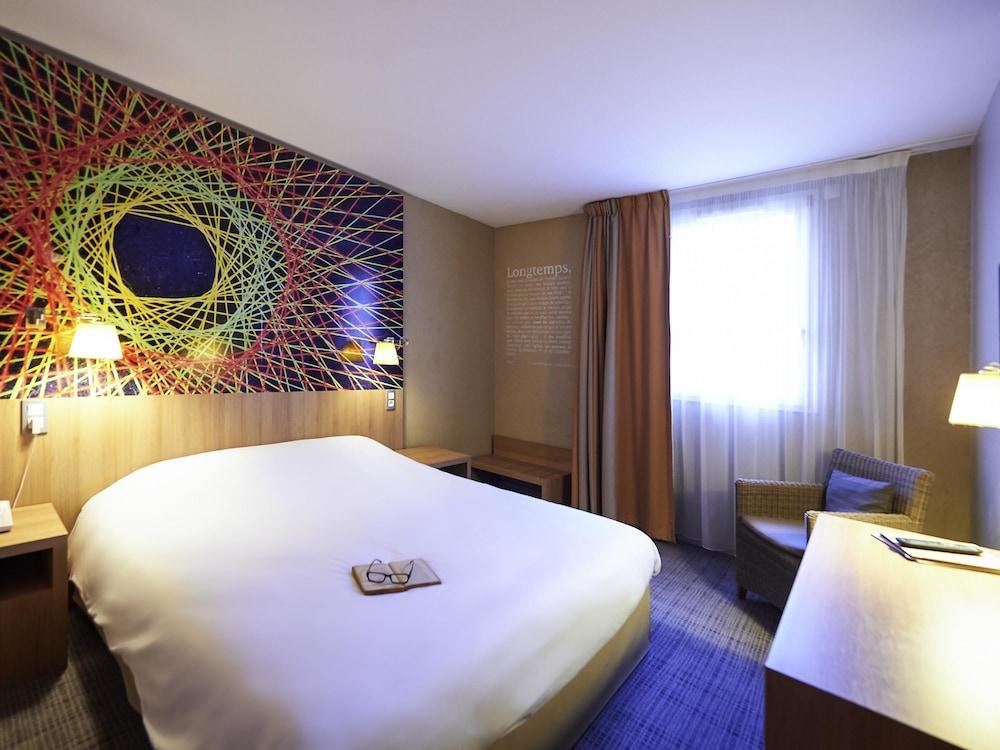 ibis Styles Cholet 18/70