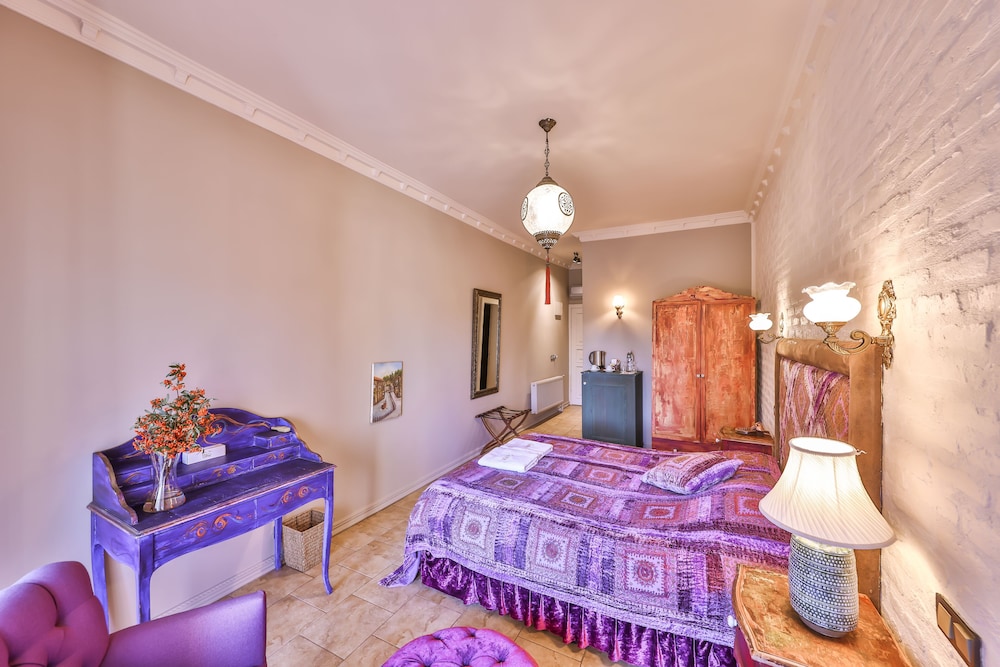 Cetmihan Hotel 7/50