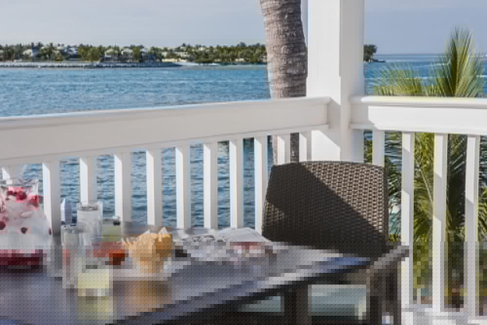 Hyatt Residence Club Key West Sunset Harbor 20/28