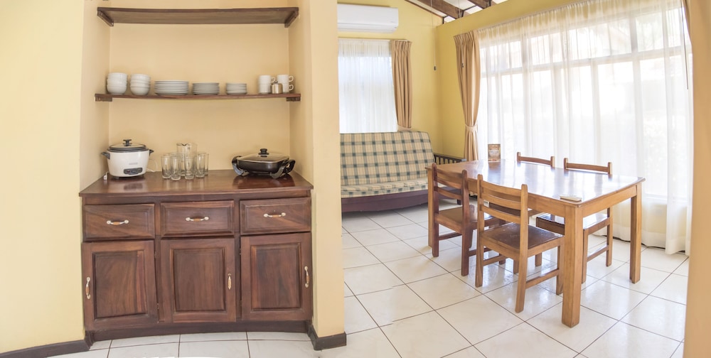 HOTEL & VILLAS NACAZCOL 32/50