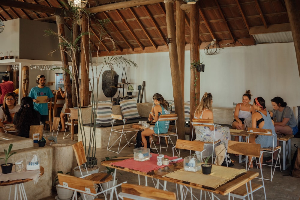 Gili Amor Boutique Resort 62/72