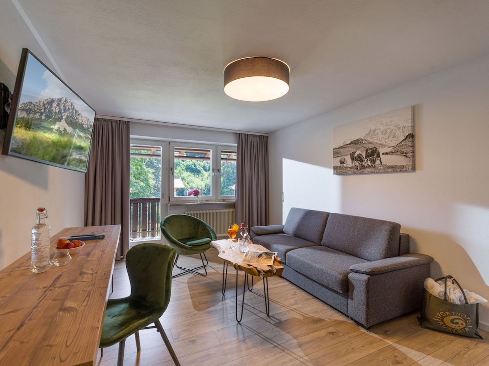 Sporthotel Austria 22/50