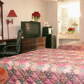 Magnuson Hotel Fowlerville 11/30