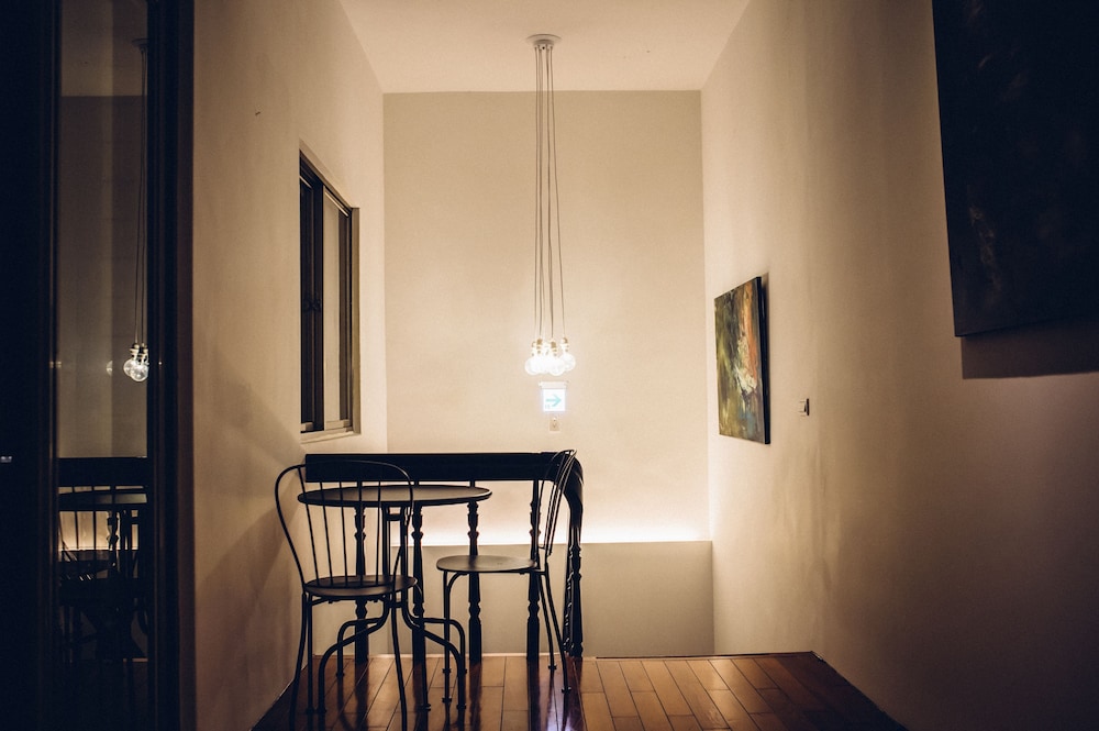 So Art Guesthouse & Hostel 16/33