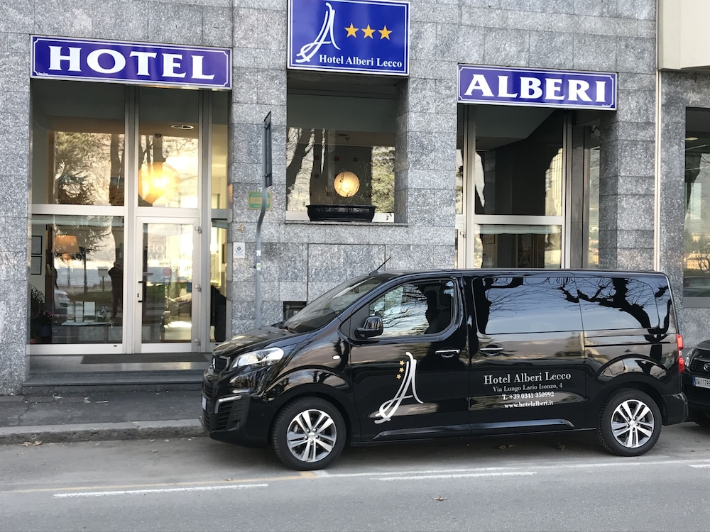 Hotel Alberi 28/50