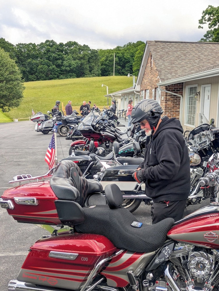 Fox Mountain Inn 21/50