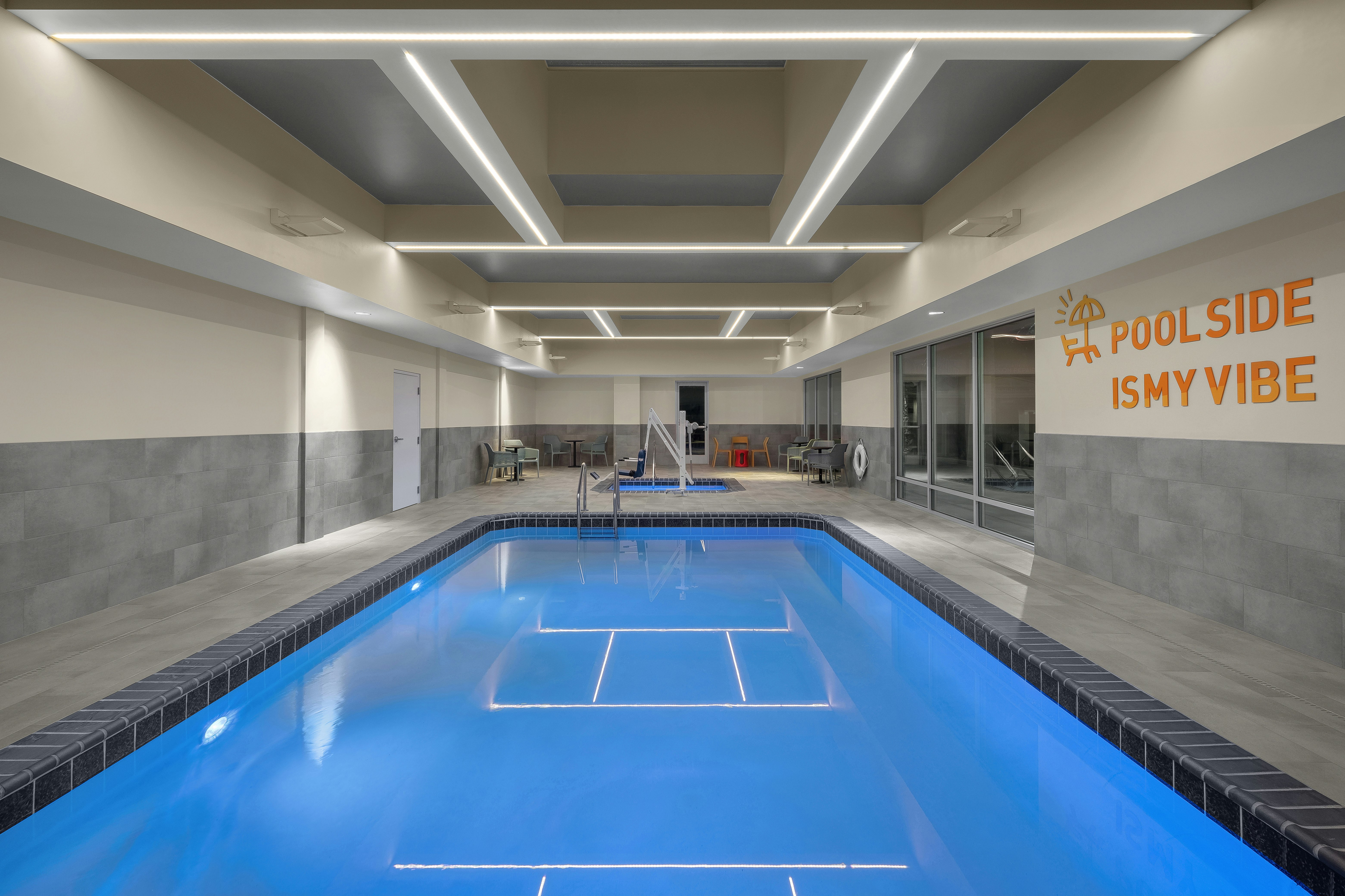 Home2 Suites by Hilton Eureka 9/22