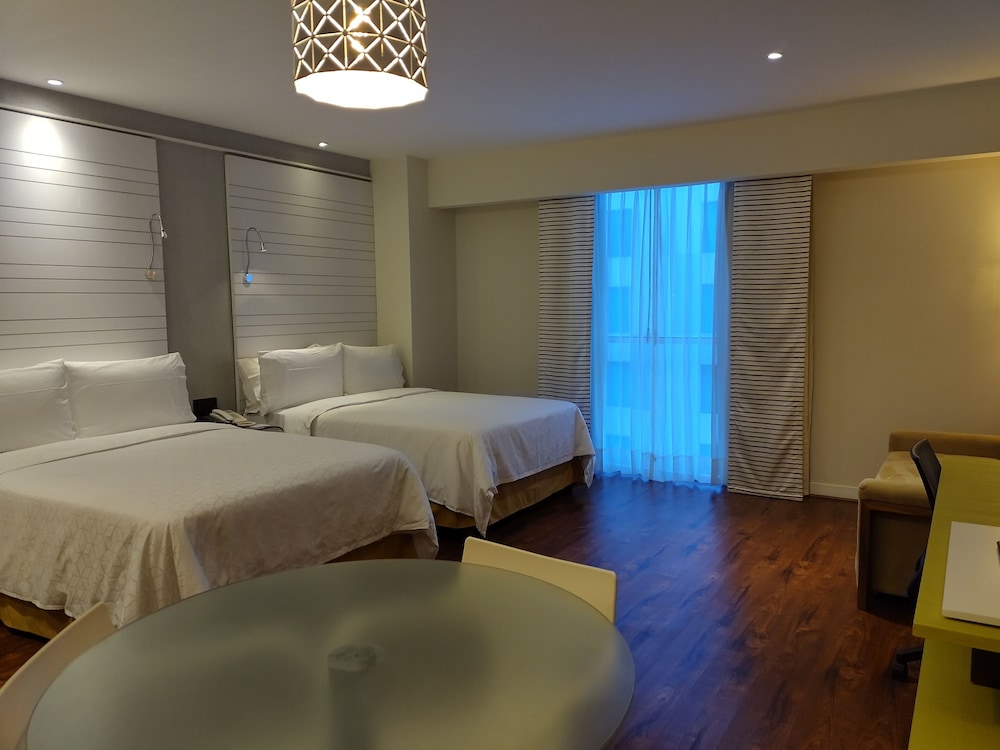 BelAir Business a Wyndham Garden Hotel 46/46