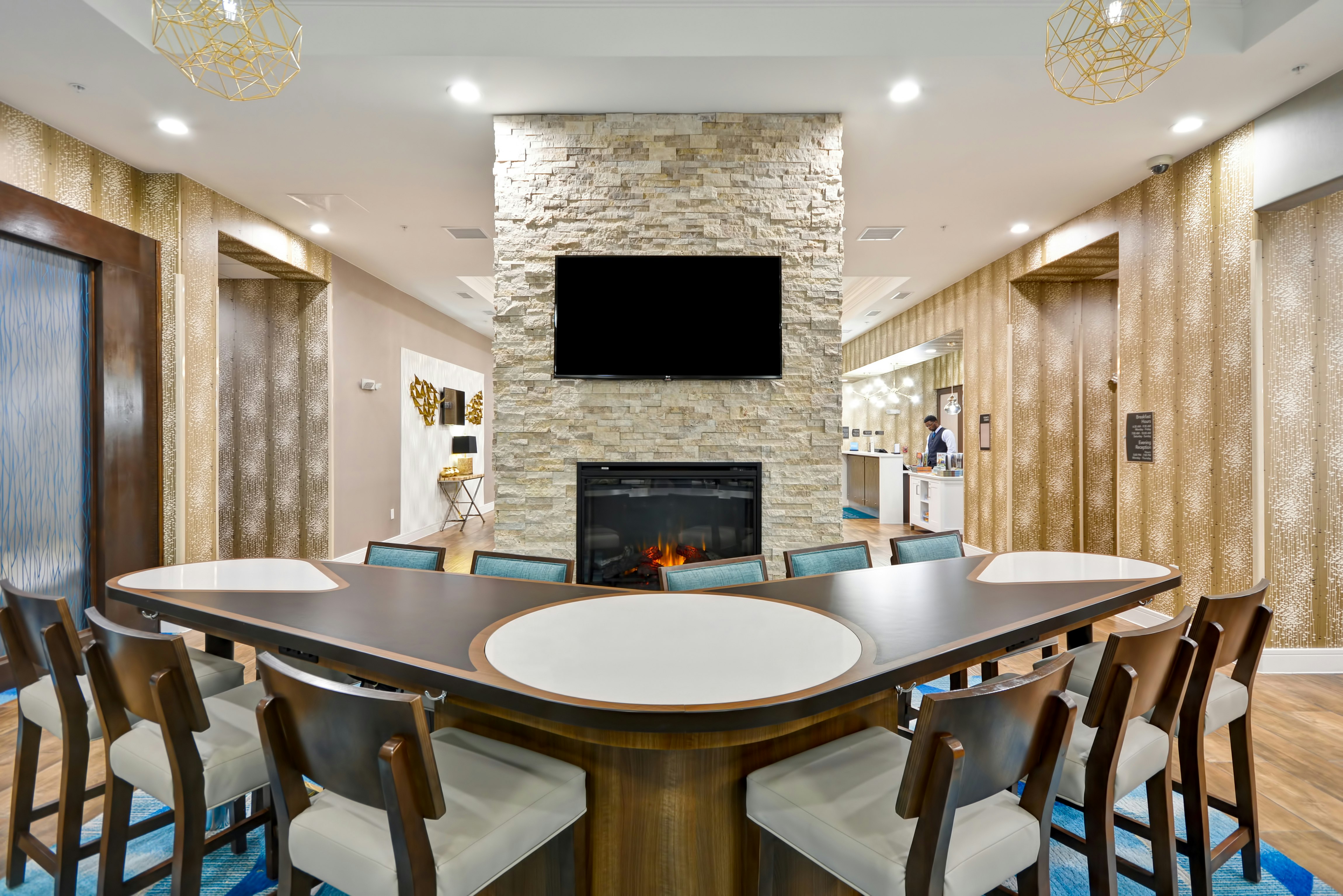 Homewood Suites By Hilton Galveston 25/31