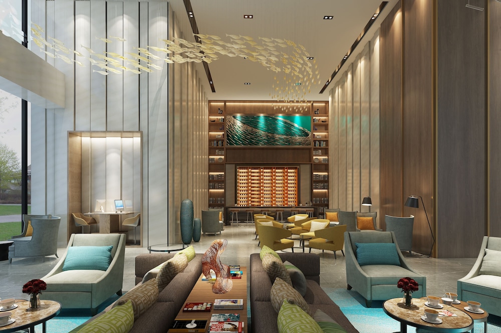 Novotel Rizhao Suning 51/73