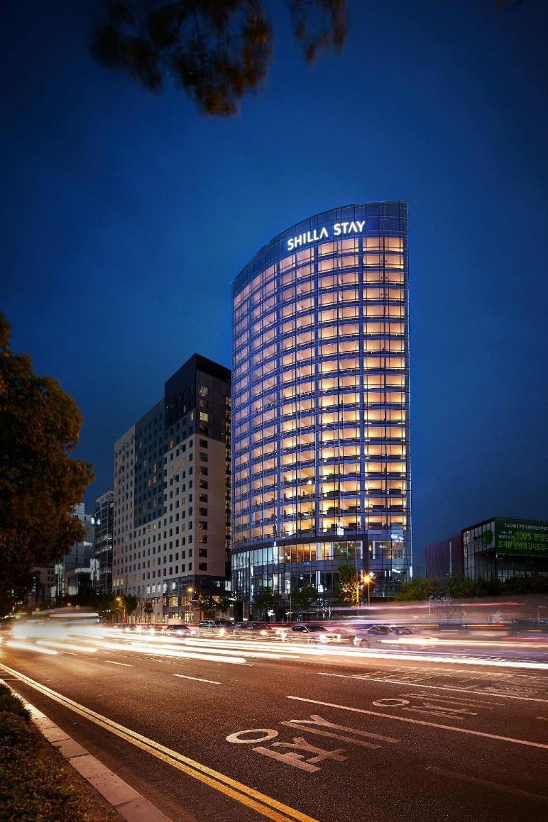 Shilla Stay Ulsan in ULSAN