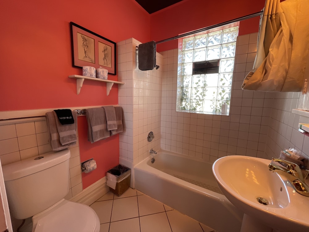 Holiday Chalet Victorian - Bed & Breakfast 61/69