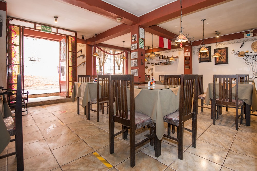 Posada Inn 22/27