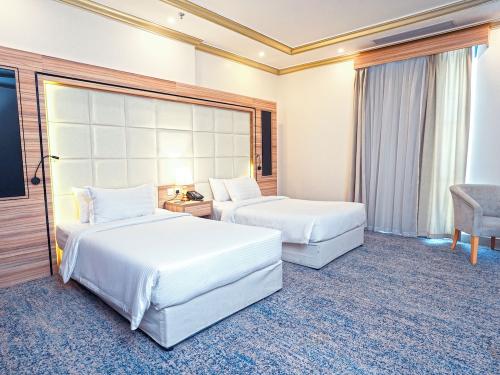 Casa Di Ora Hotel Al Naseem 26/64