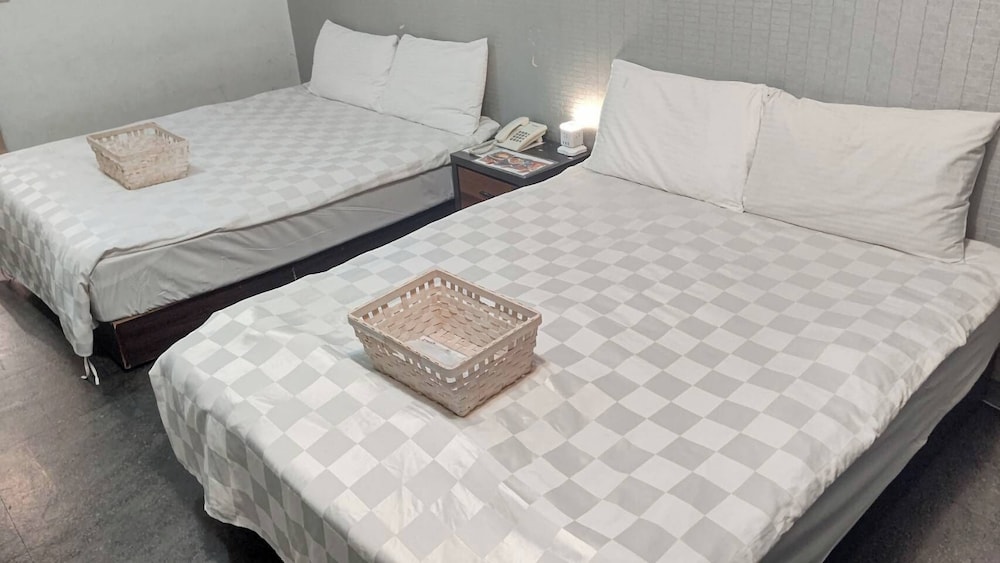 Sleep Taipei Hotel Nan-Ya Branch 37/50