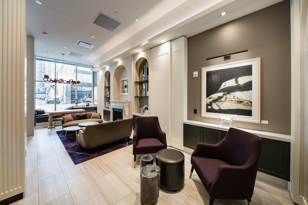 Pestana Park Avenue 24/36