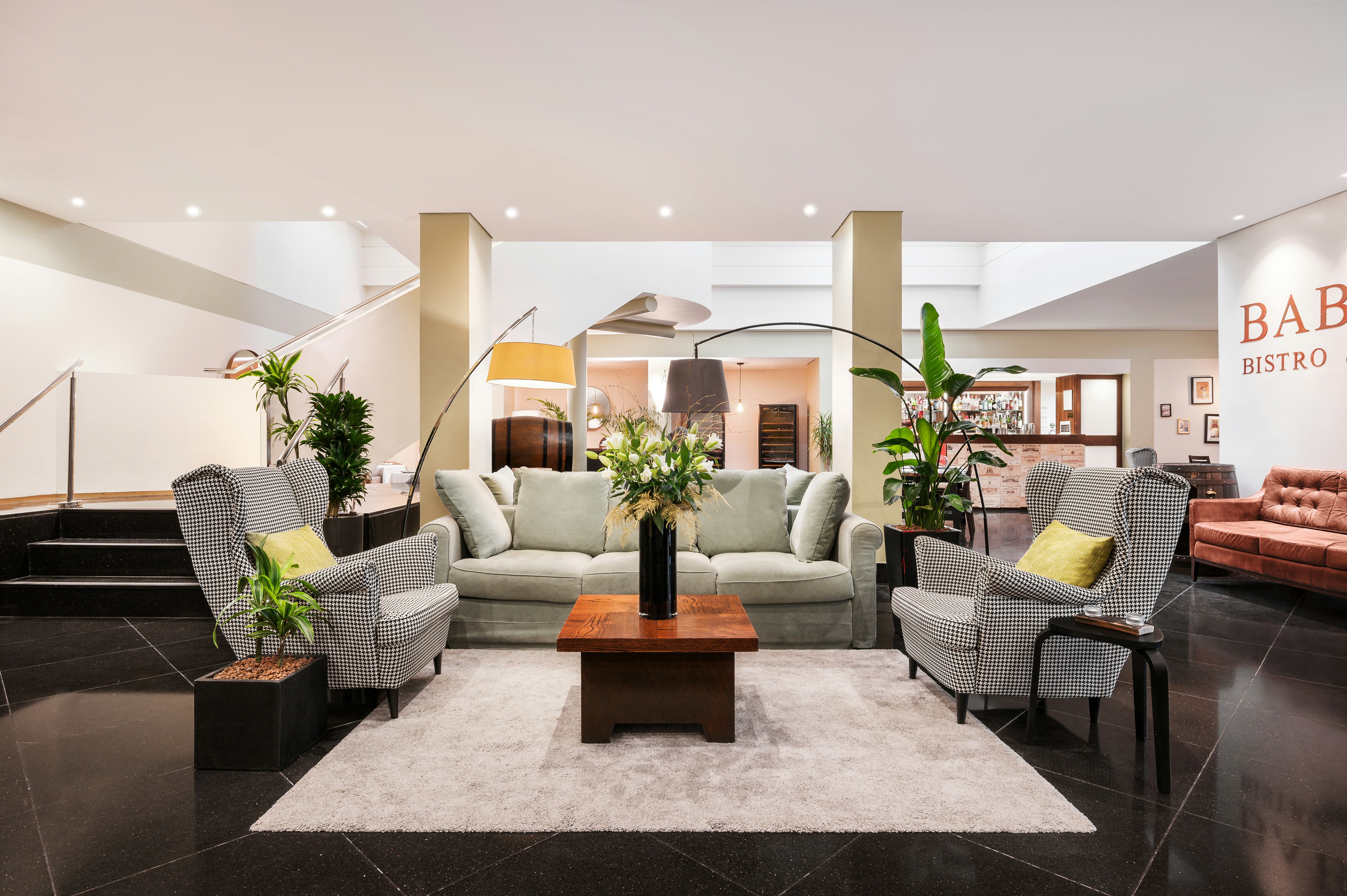 Millennium Hotel London Knightsbridge 26/49