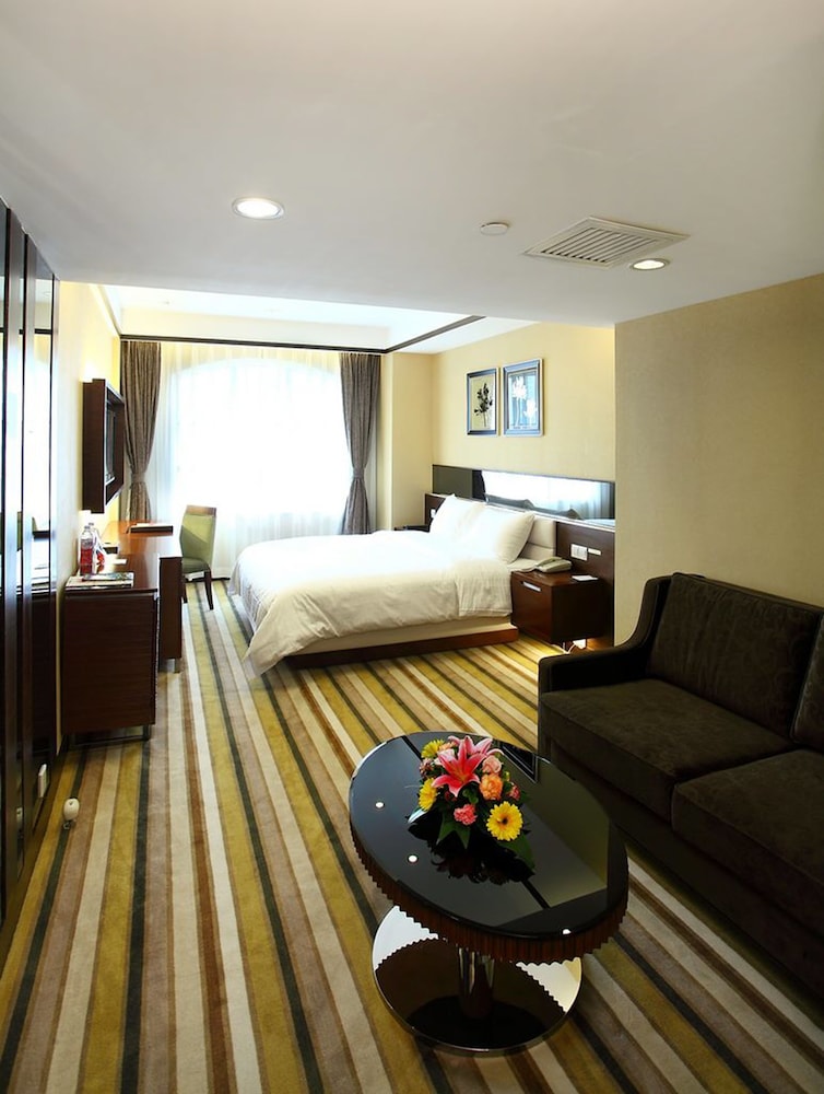 Honlux Apartment 25/50