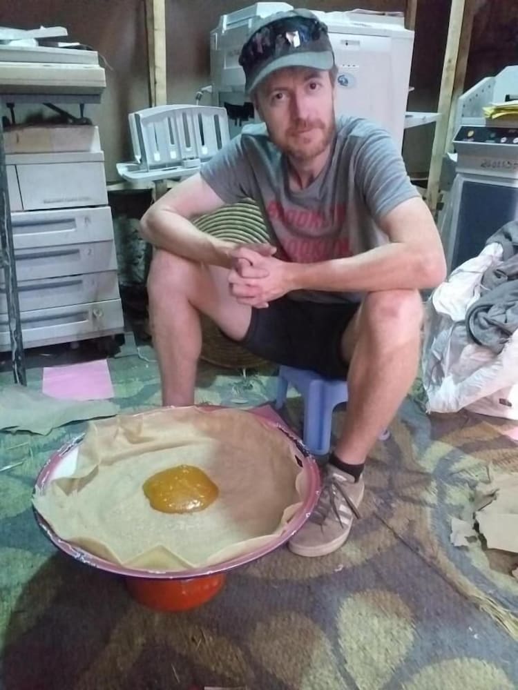 Lalibela Homestay 8/46