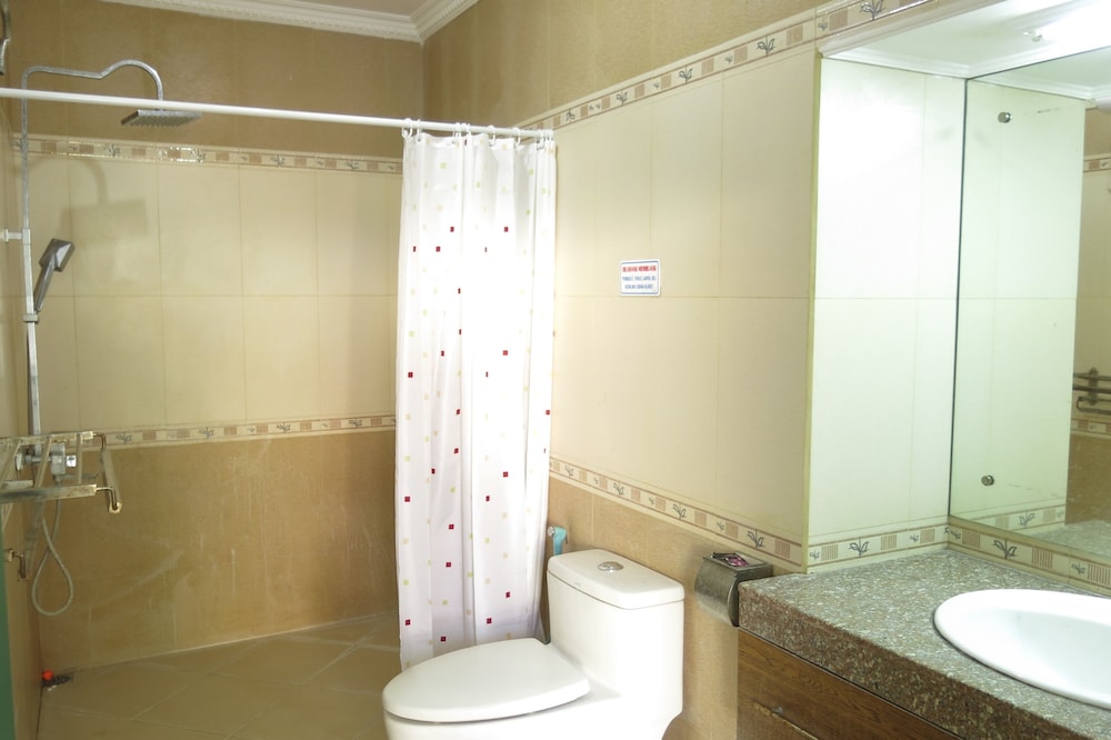 Pamularsih Homestay 44/44