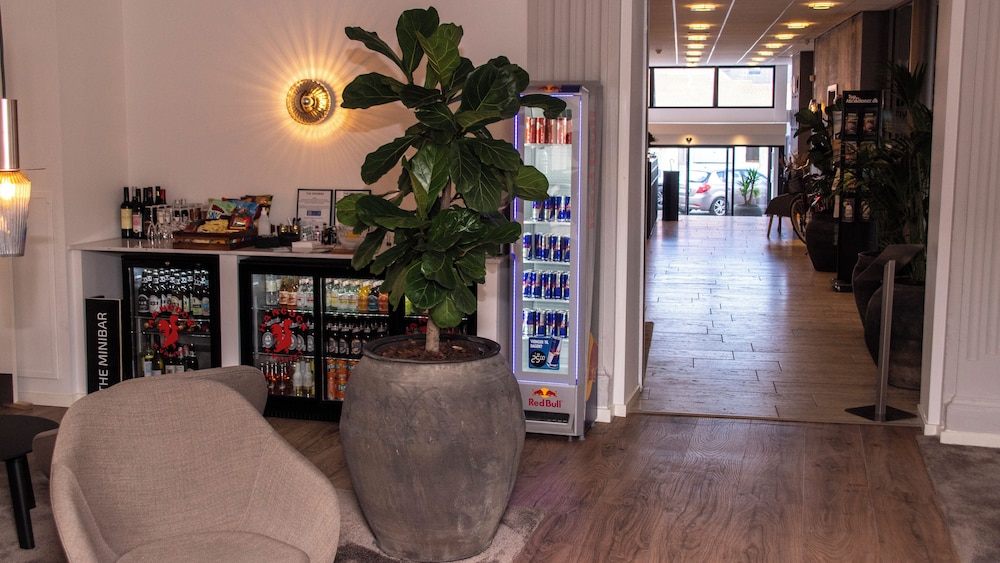 Hotel Skivehus 30/50