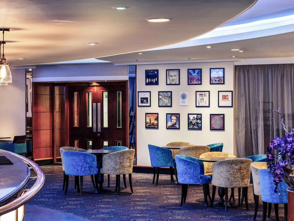 Mercure Manchester Piccadilly 37/70