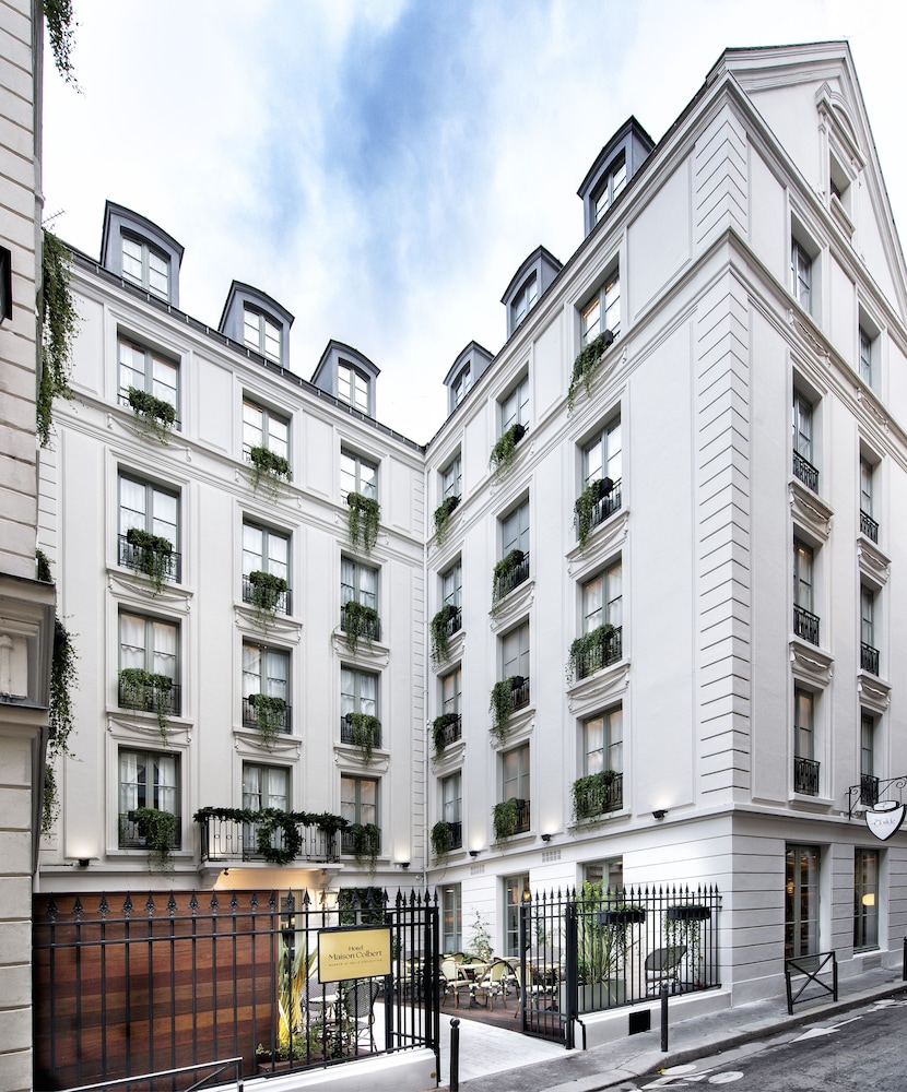 Hotel Maison Colbert Member of Melia Collection 4/50