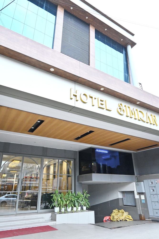 Hotel Simran 1/43