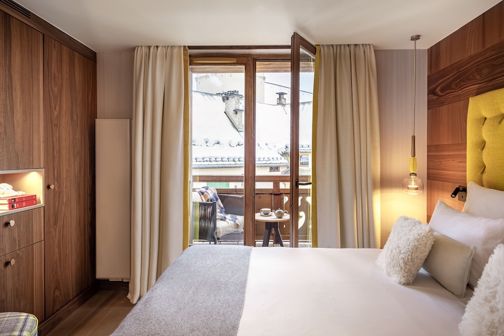 Coeur De Megeve 26/69