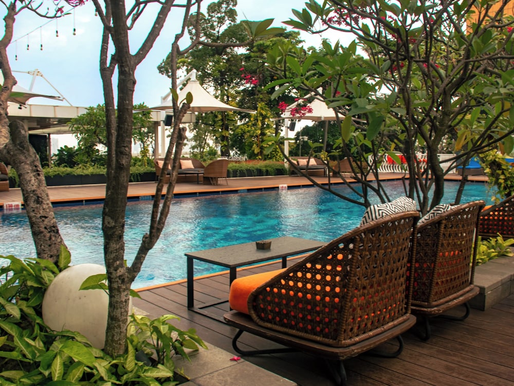 Novotel Tangerang 46/50