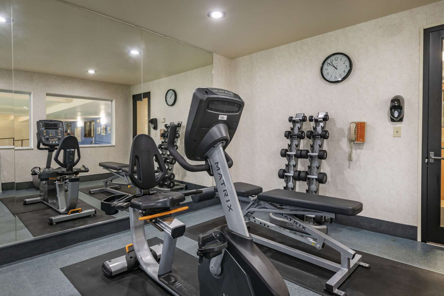 SureStay Plus Hotel by Best Western Buffalo 14/23