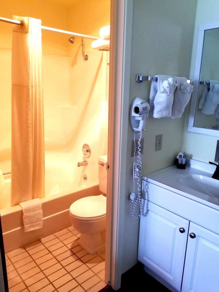 Fairbridge Inn Coeur D Alene 36/45