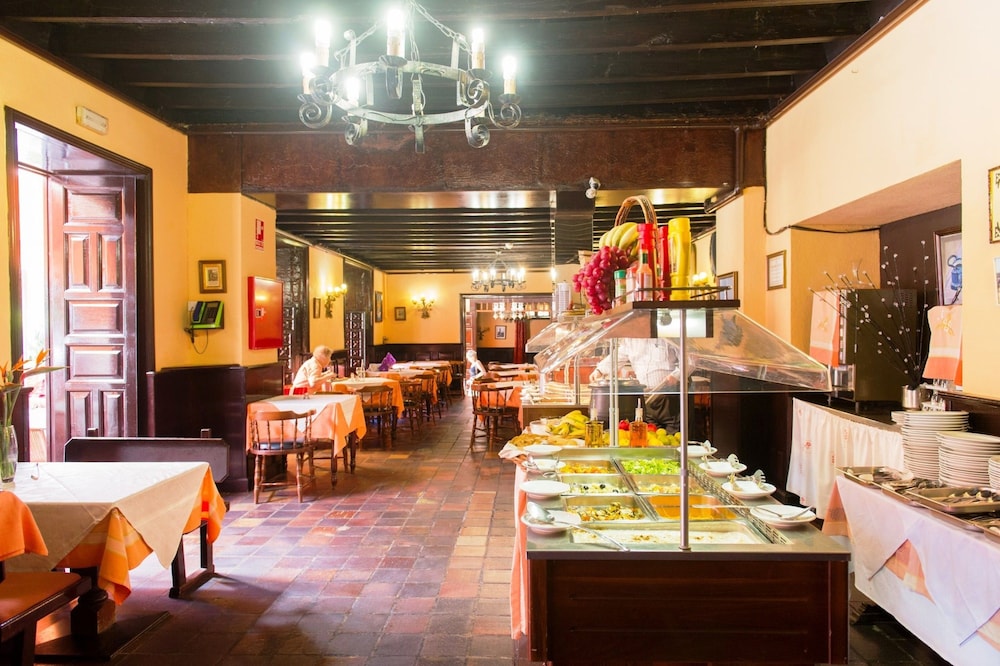 Hotel Marquesa Tenerife 40/50