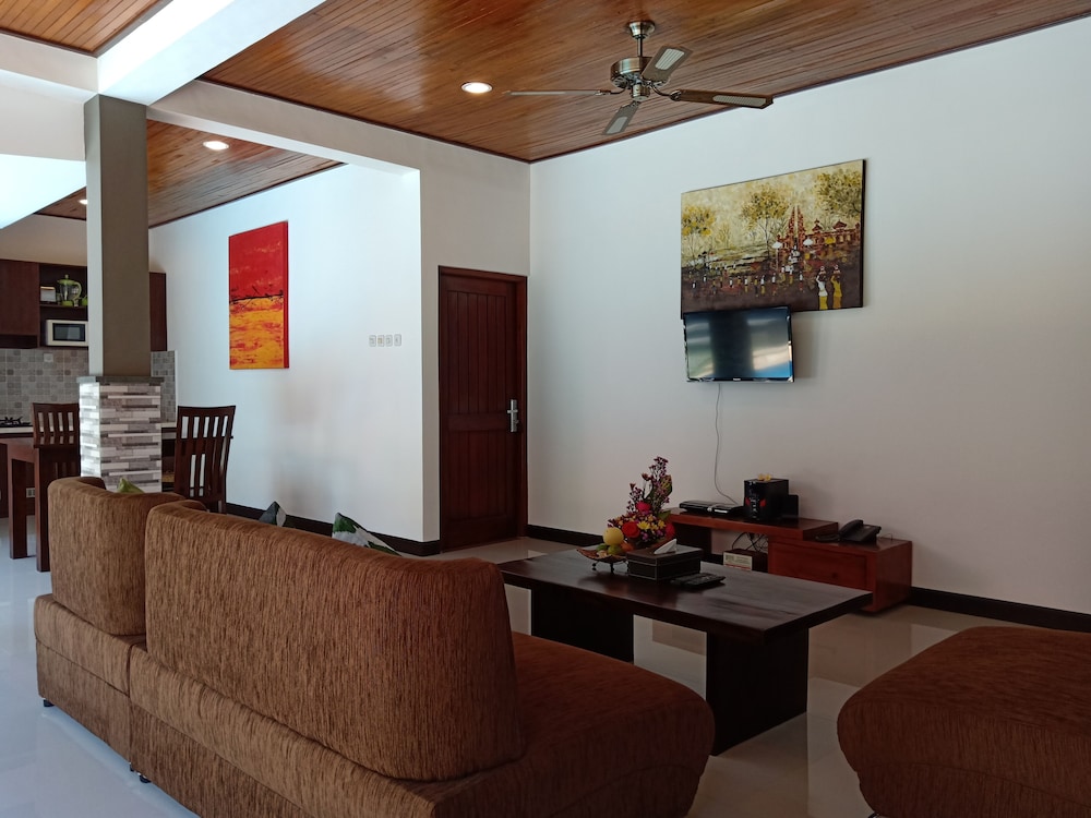 Gracia Bali Villas & Apartment 62/71