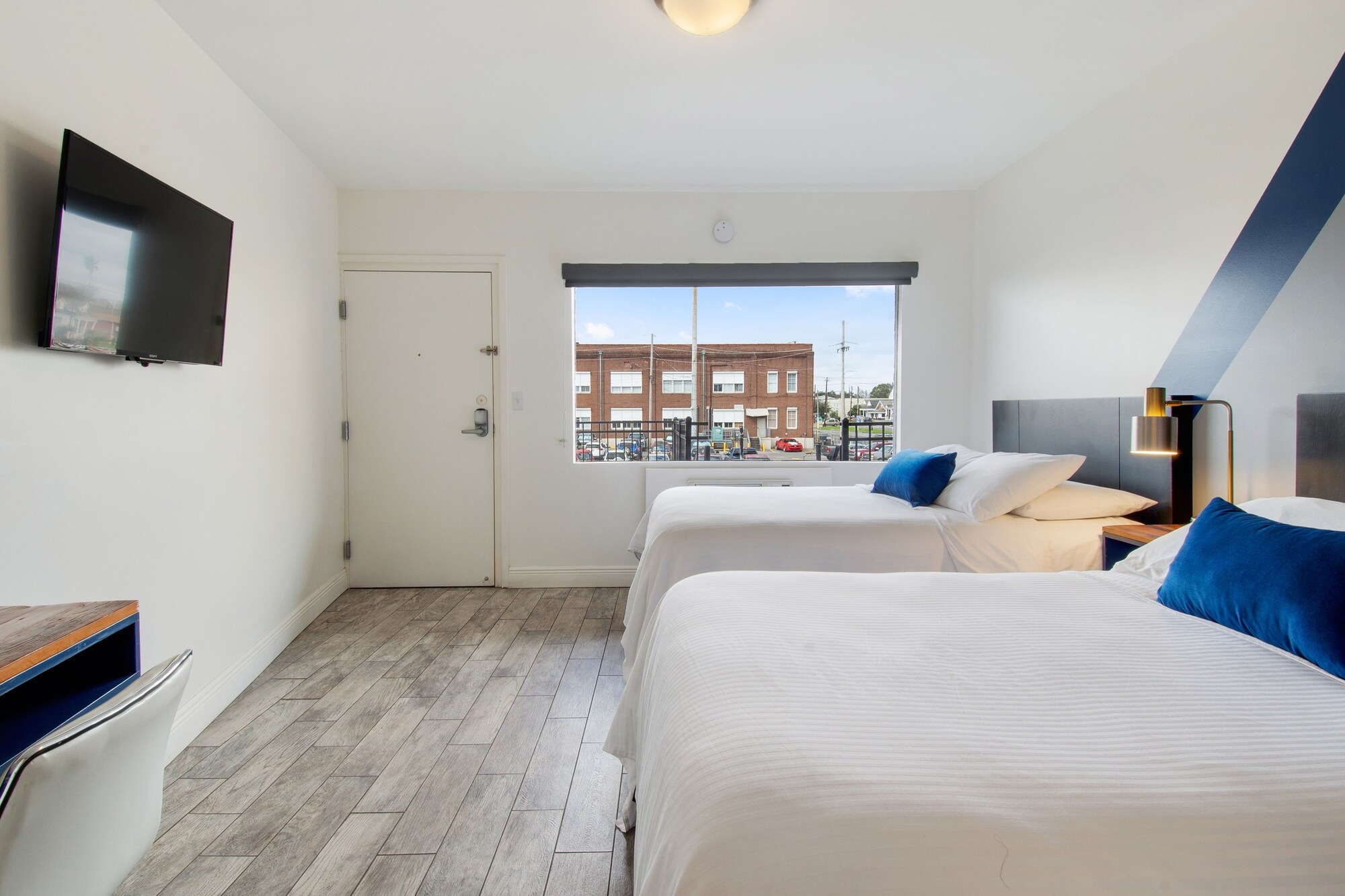 ROOM, 2 QUEEN BEDS