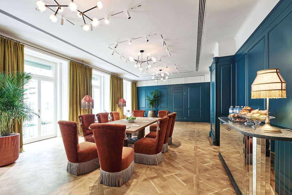 Hotel Motto (ex Kummer) 43/67