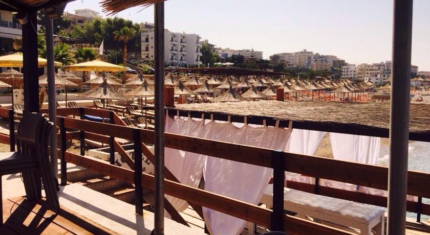 Saranda International Hotel 16/21