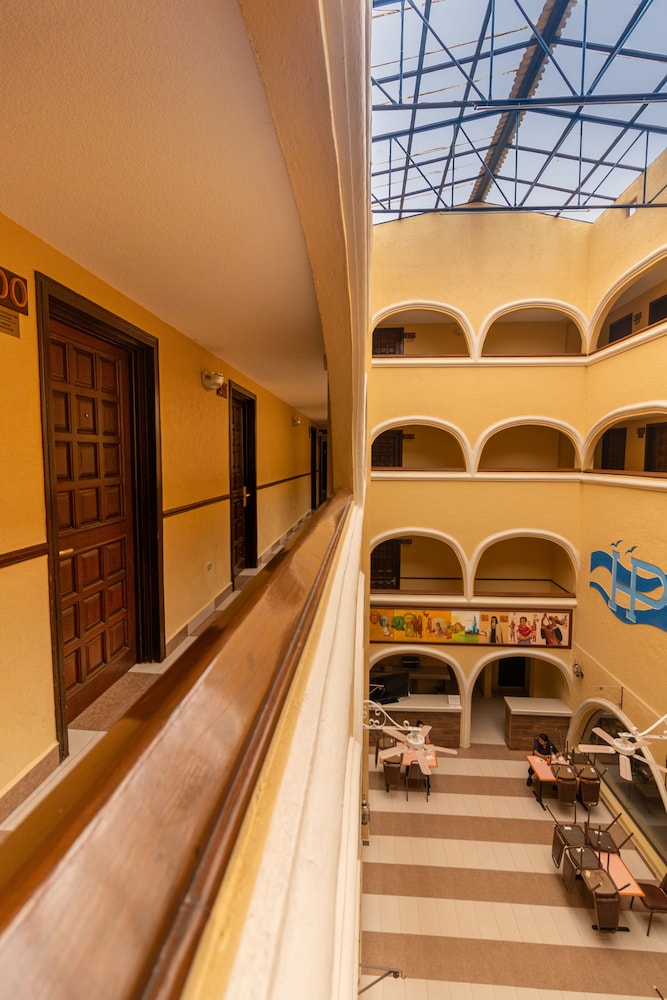 Best Western Hotel Plaza Matamoros 46/79