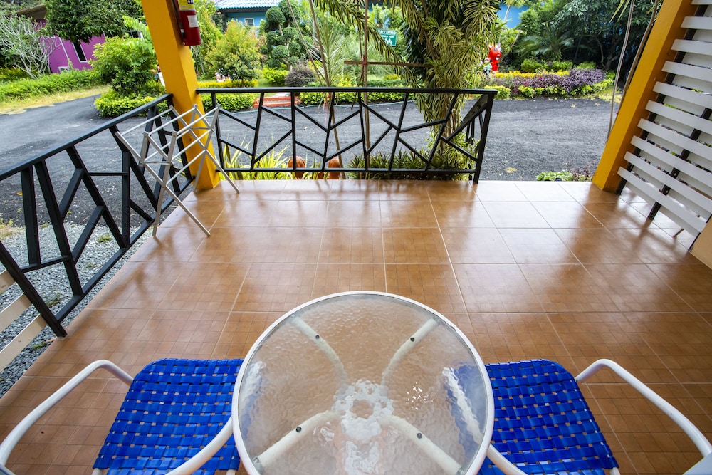 Baan Suan Meetang Resort 46/50