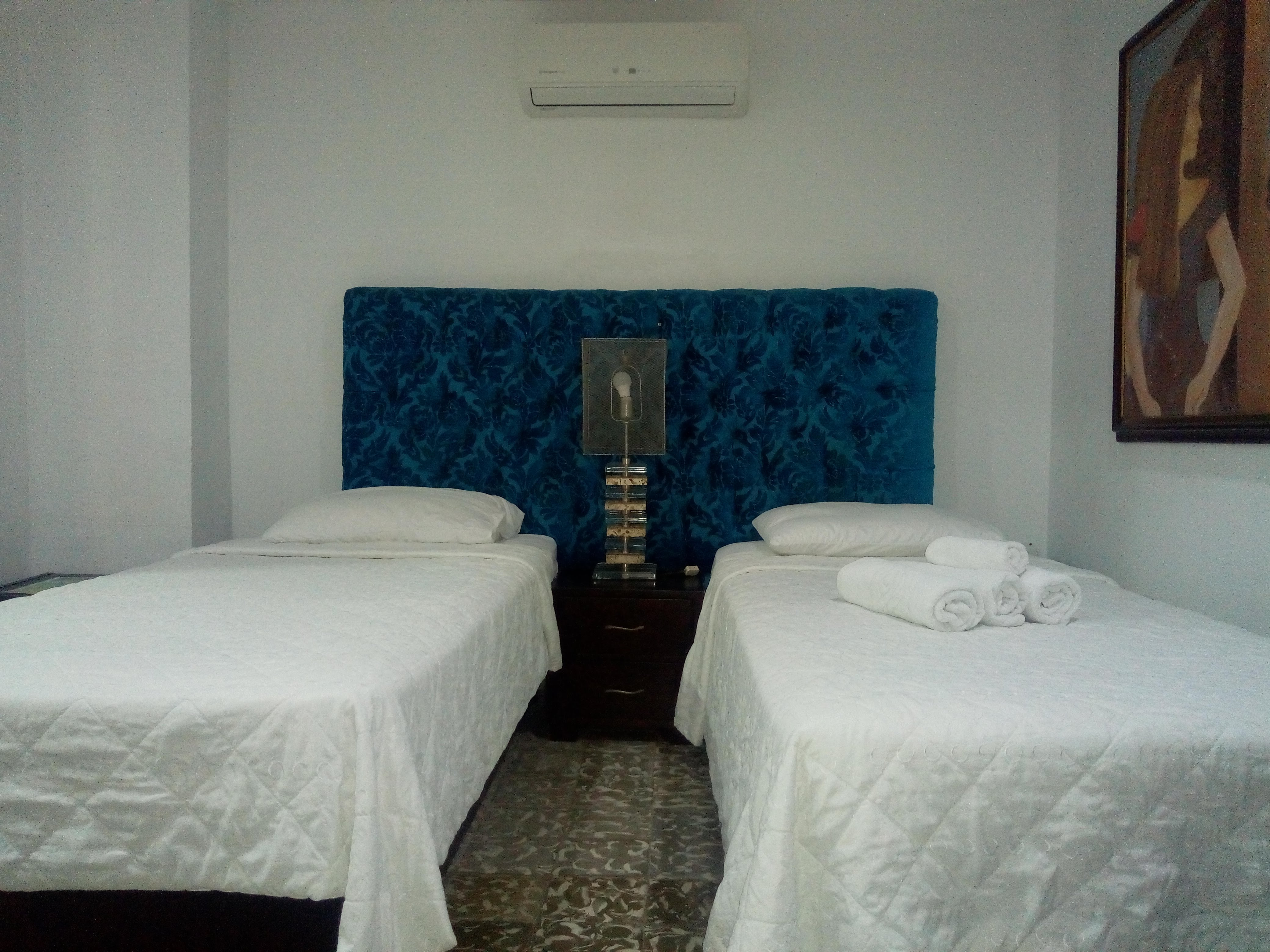 Hotel Fegali Art Boutique 23/37