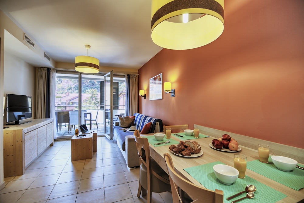 Pierre And Vacances Residence Premium Julia Augusta 37/65