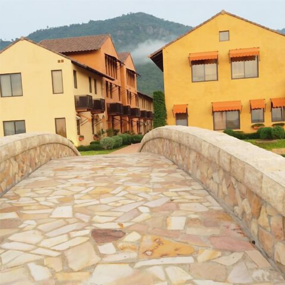 Hotel La Casetta By Toscana Valley 44/50