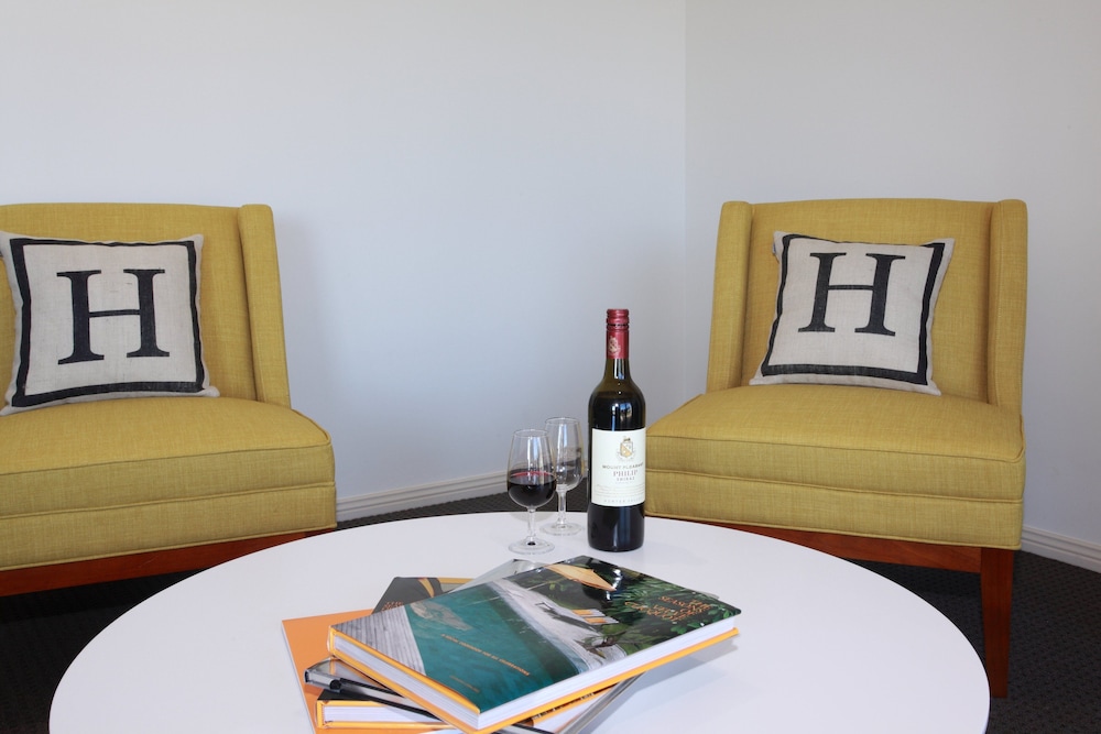H Boutique Hotel 21/31
