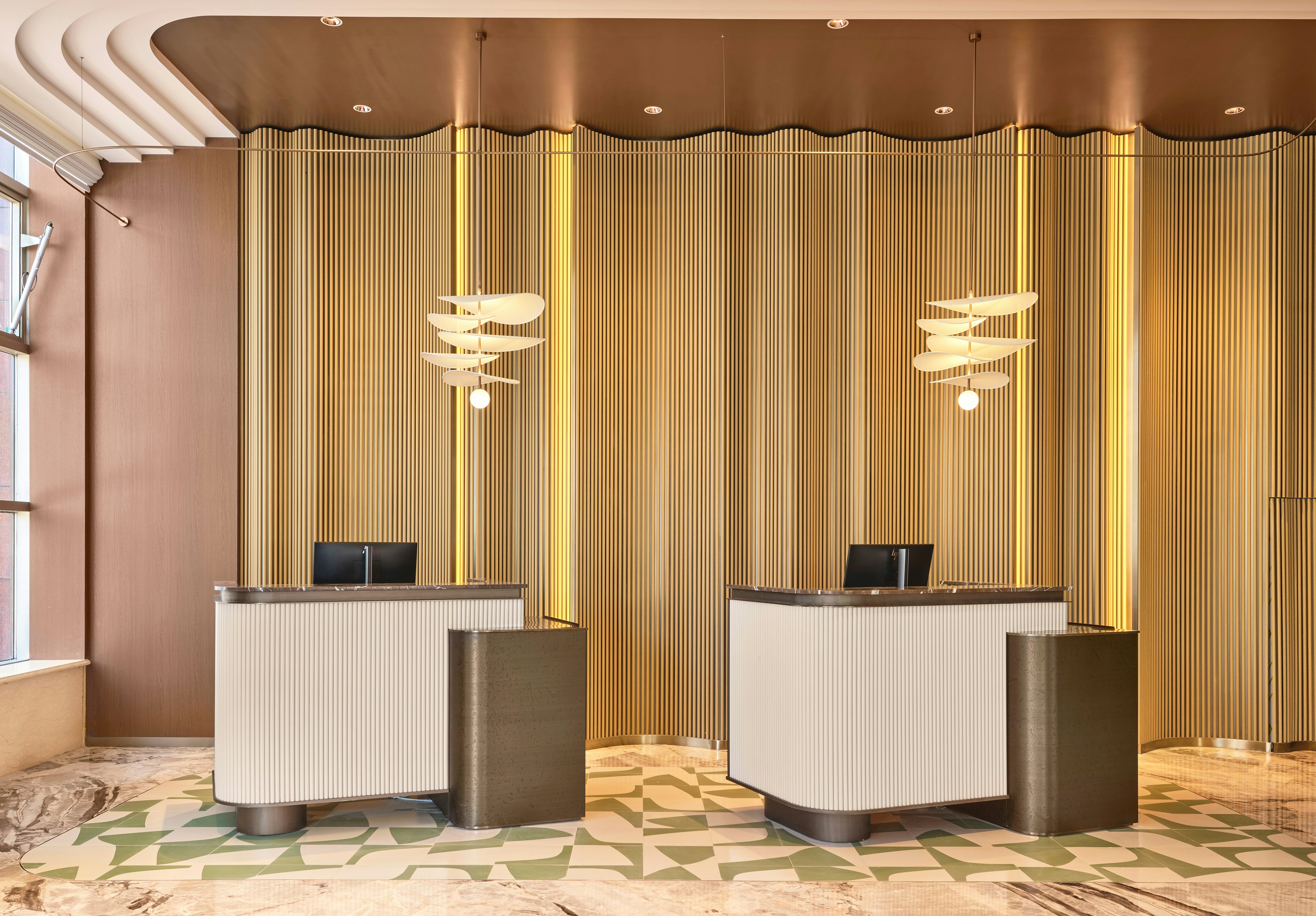 Hilton Garden Inn Yingkou Zhanqian 8/34