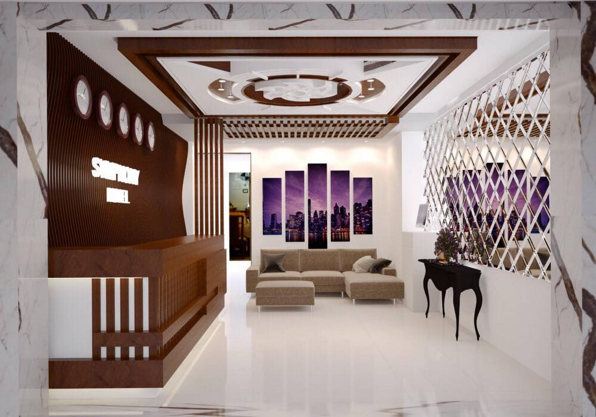 Polygon Hotel 17/17