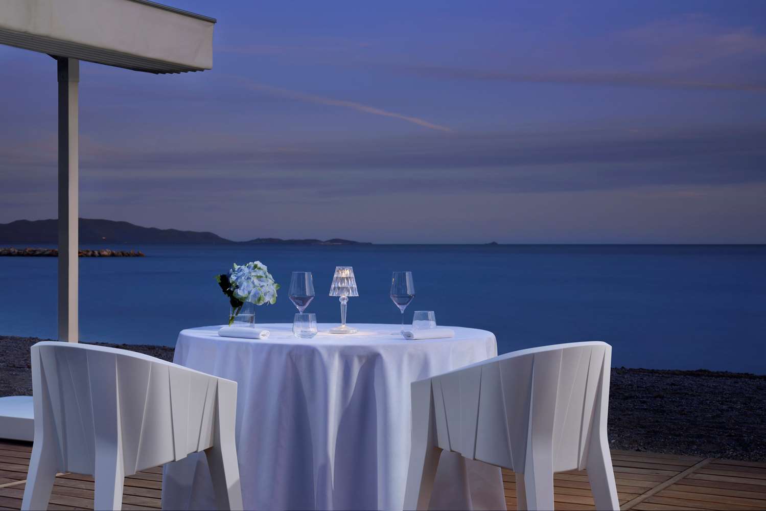 The Sense Experience Resort - Preferred Hotels & Resorts 9/14