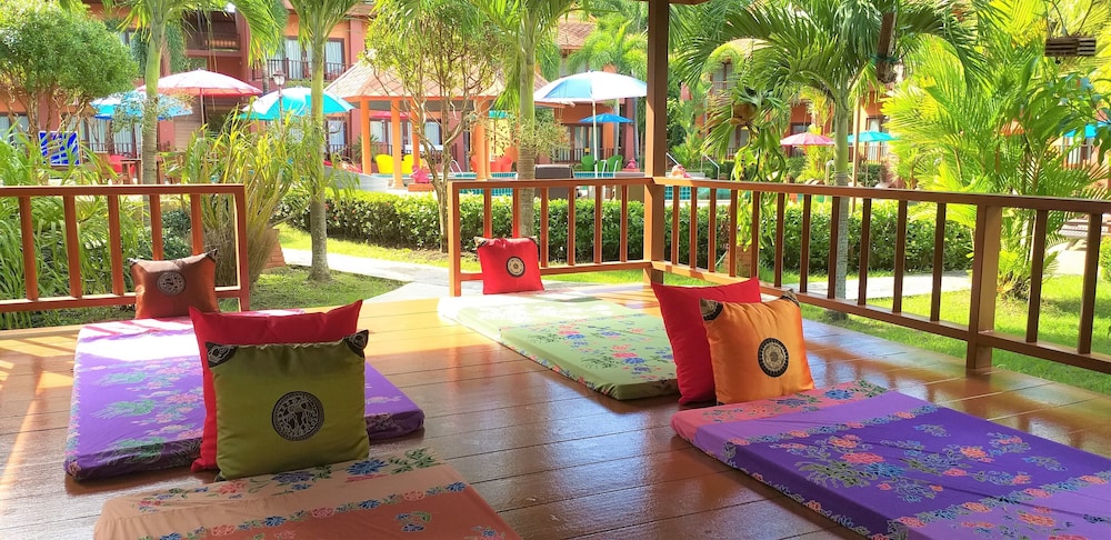 Andamanee Boutique Resort Aonang Krabi 34/50