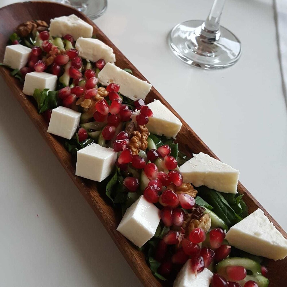 Bab-i Zer Konaklama ve Restaurant 22/50