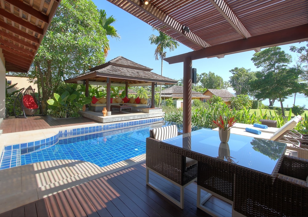 Laguna Villas Boutique Hotel 8/72